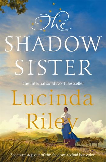 The Shadow Sister (The Seven Sisters, 3)