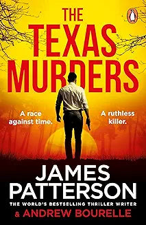 The Texas Murders