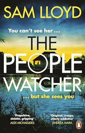 The People Watcher