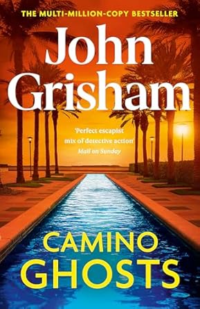 Camino Ghosts