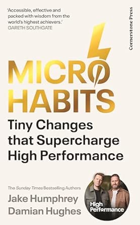 Micro-Habits