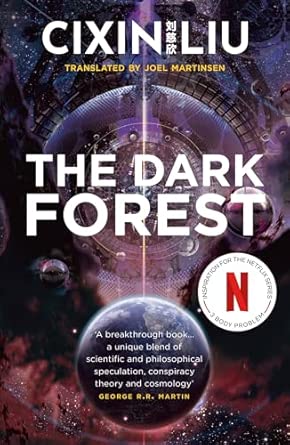 Dark Forest