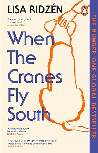 When the Cranes Fly South