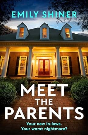 Meet the Parents - Paperback