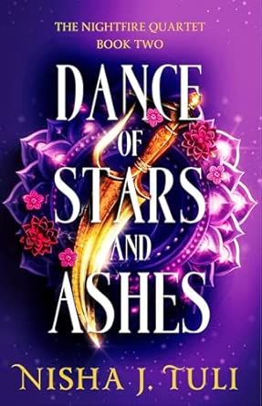 Dance of Stars and Ashes