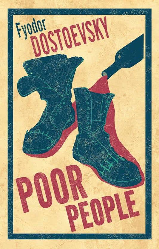 Poor People: New Translation