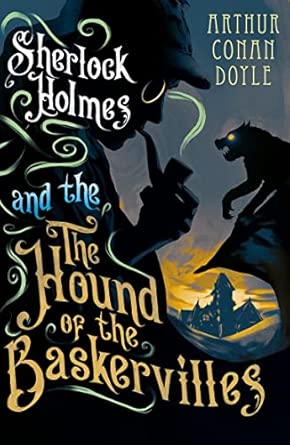 The Hound of the Baskervilles