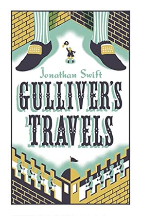 Gulliver's Travels