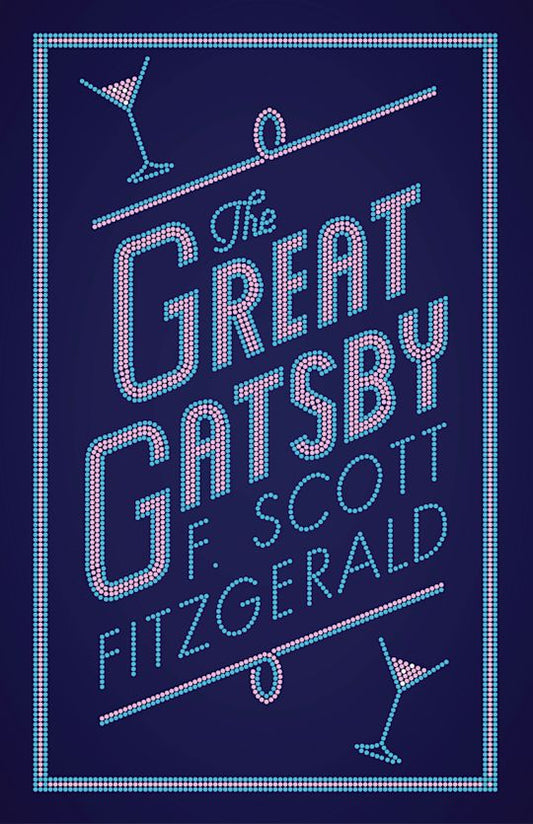 The Great Gatsby - 2016