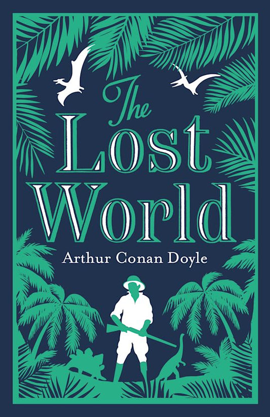 The Lost World