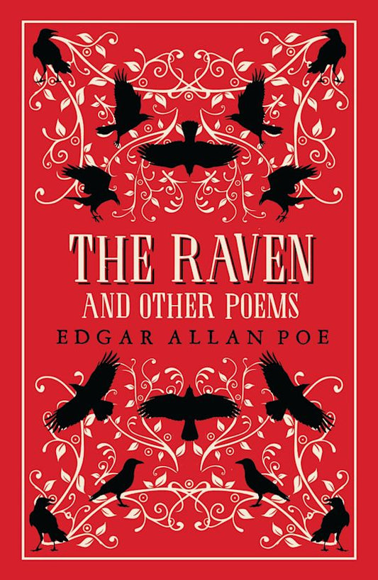 The Raven and Other Poems