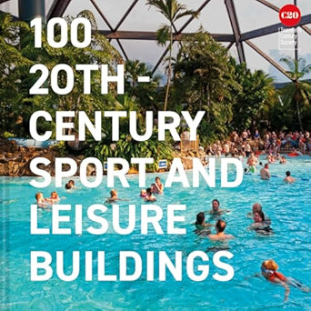 Books - Adults - Architecture & Design