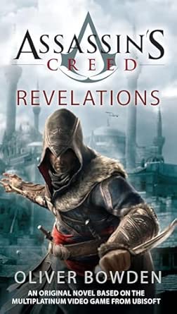Revelations: 4 (Assassin's Creed)