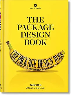 The Package Design Book