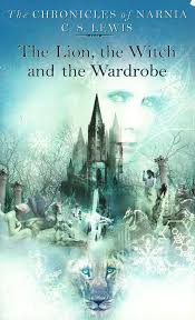 The Lion, the Witch and the Wardrobe : Book 2 (The Chronicles of Narnia)