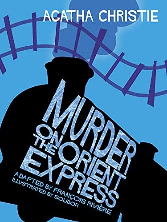 Murder on the Orient Express
