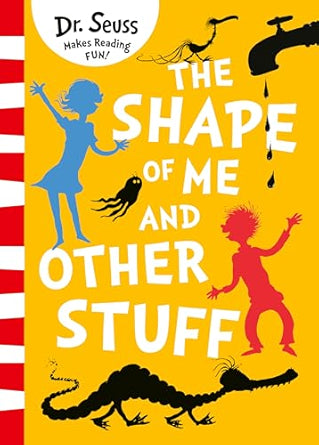The Shape of Me and Other Stuff (Bright and Early Books)