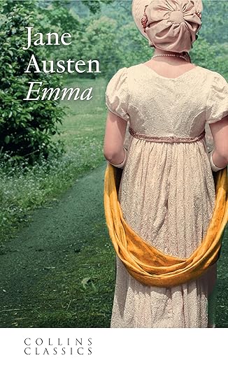 Emma (Collins Classics)