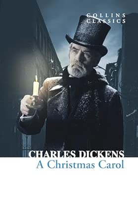 A Christmas Carol (Collins Classics)