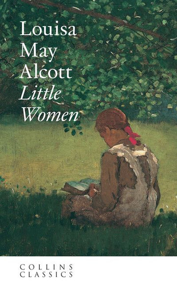Little Women (Collins Classics)