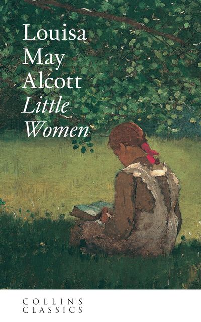 Little Women (Collins Classics)
