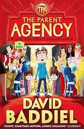 The Parent Agency
