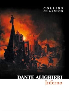 Inferno (Collins Classics)
