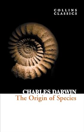 The Origin of Species (Collins Classics)