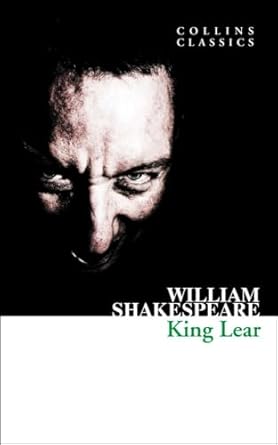 King Lear (Collins Classics)