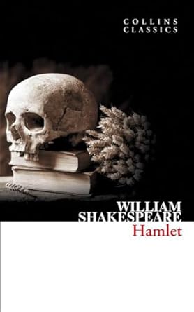 Hamlet (Collins Classics)