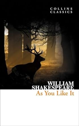 As You Like It (Collins Classics)