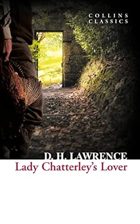 Lady Chatterley’s Lover (Collins Classics)