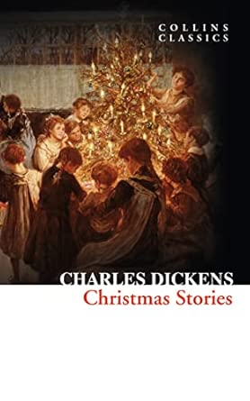 Christmas Stories (Collins Classics