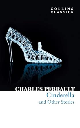 Cinderella, and other stories 