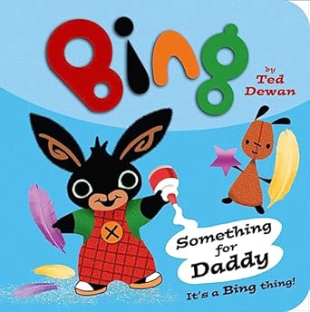 Something for Daddy (Bing)