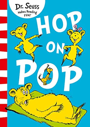 Hop On Pop
