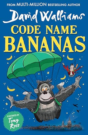 Code-Name-Bananas