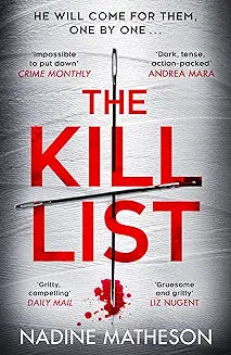 The Kill List