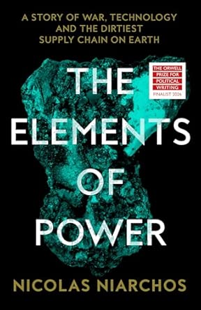 The Elements of Power