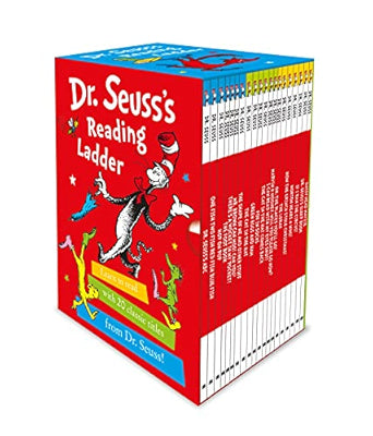 Dr-Seussâ€™s-Reading-Ladder-A-perfect-collection-of-classic-stories