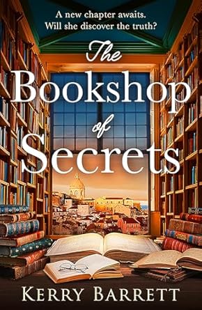 The Bookshop of Secrets