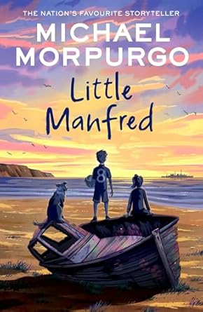 Little Manfred 