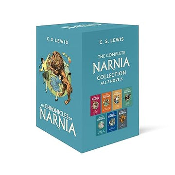The-Chronicles-of-Narnia-Box-Set