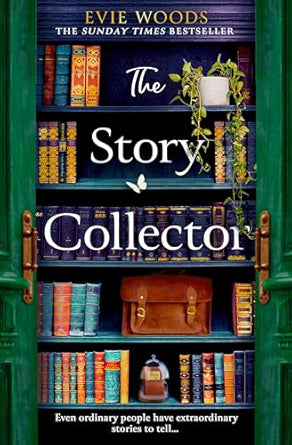 The-Story-collector