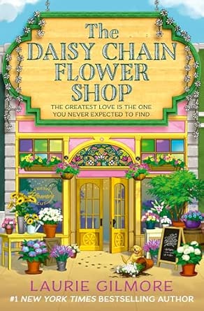 The Daisy Chain Flower Shop