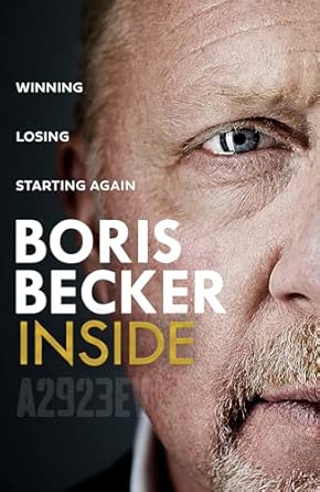 Inside: Winning, Losing and Starting Again