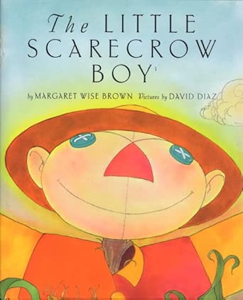 The Little Scarecrow Boy