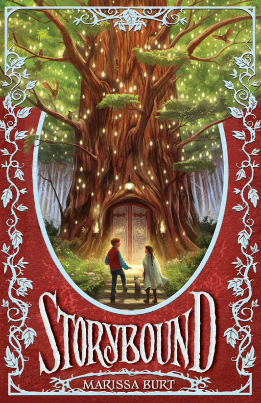 Storybound: 1