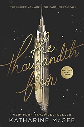 The Thousandth Floor