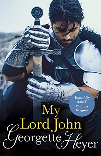 My Lord John
Gossip, scandal and an unforgettable historical adventure